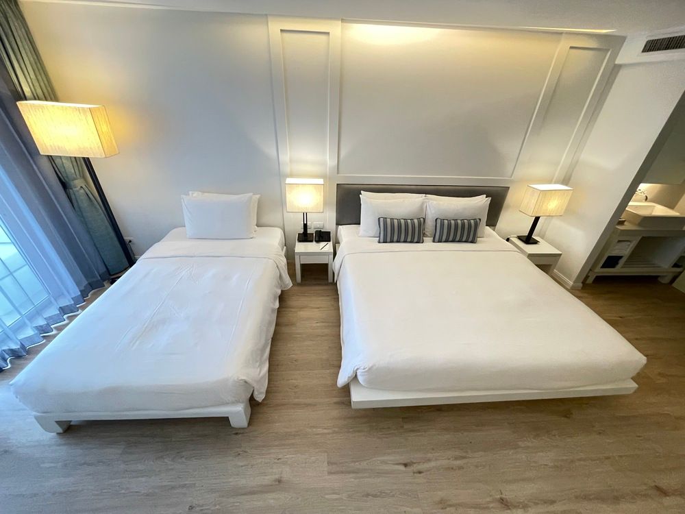 NAP PATONG HOTEL - 79