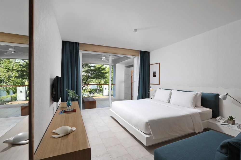 NAP PATONG HOTEL - 78