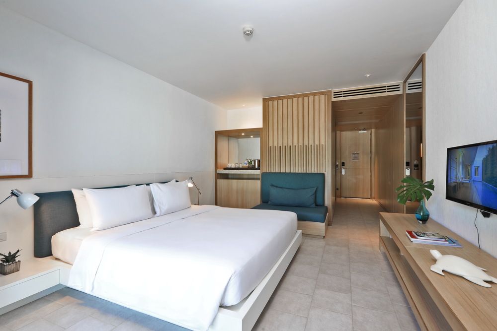 NAP PATONG HOTEL - 77