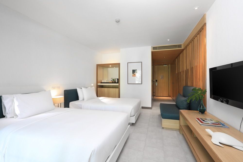 NAP PATONG HOTEL - 76