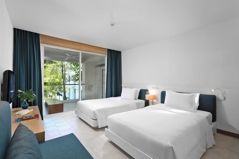 NAP PATONG HOTEL - 75