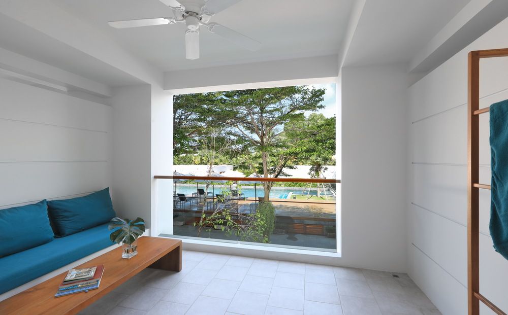 NAP PATONG HOTEL - 74