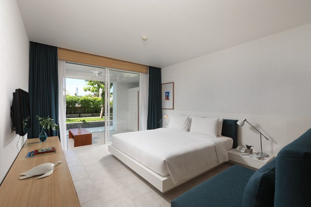 NAP PATONG HOTEL - 72