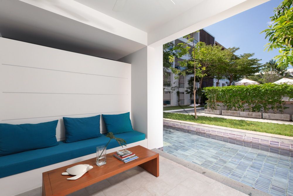 NAP PATONG HOTEL - 71