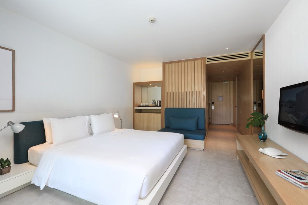 NAP PATONG HOTEL - 70