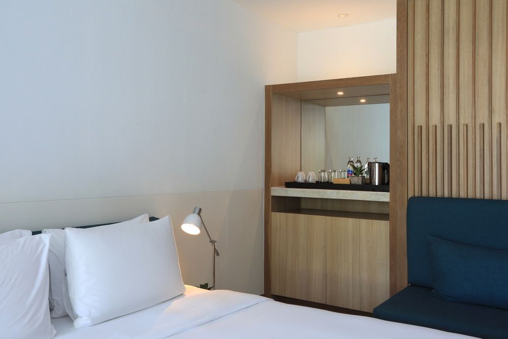 NAP PATONG HOTEL - 69