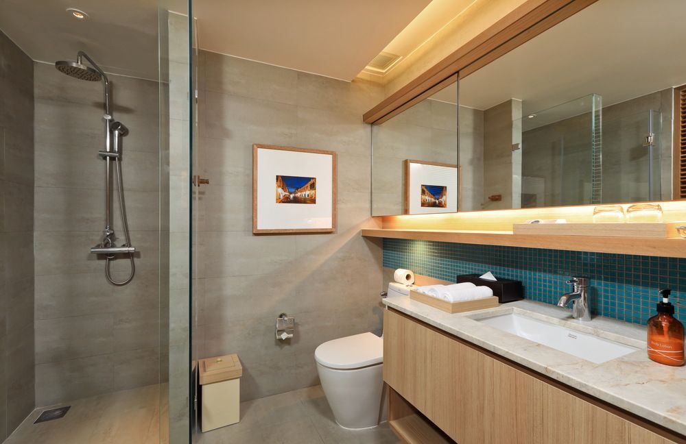 NAP PATONG HOTEL - 68