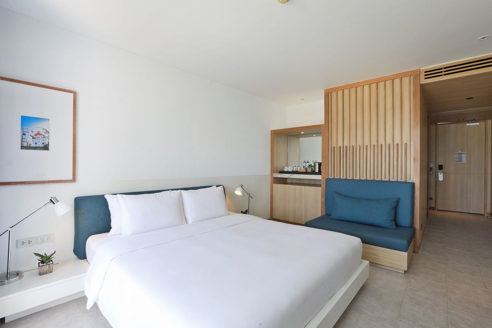 NAP PATONG HOTEL - 67