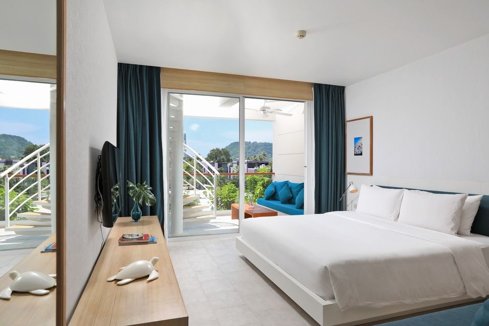 NAP PATONG HOTEL - 66