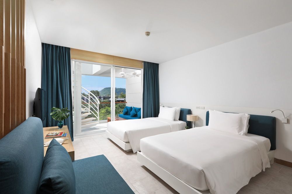 NAP PATONG HOTEL - 65