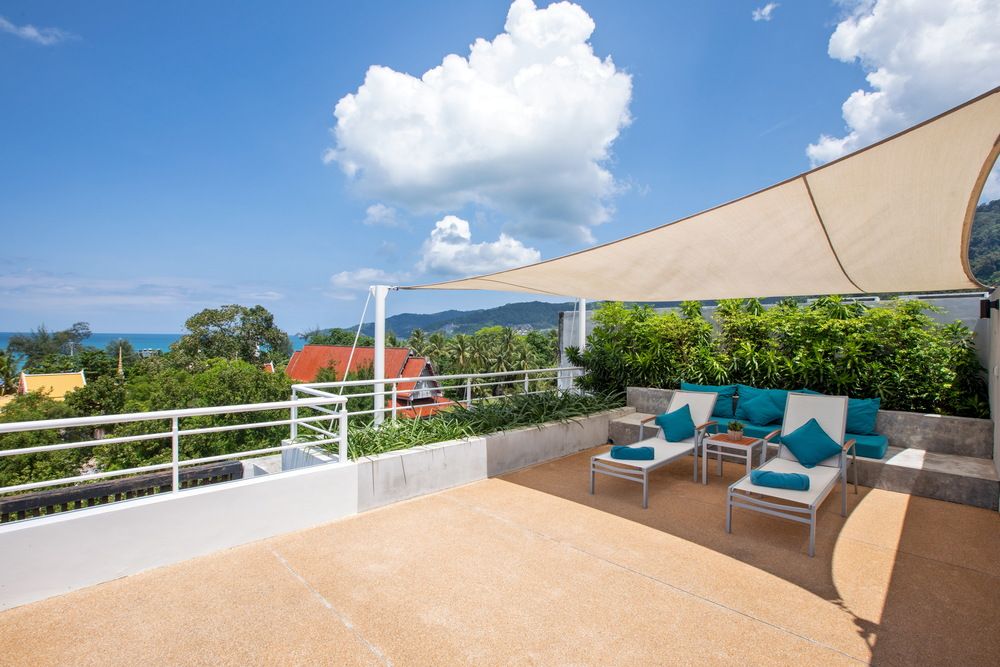 NAP PATONG HOTEL - 63