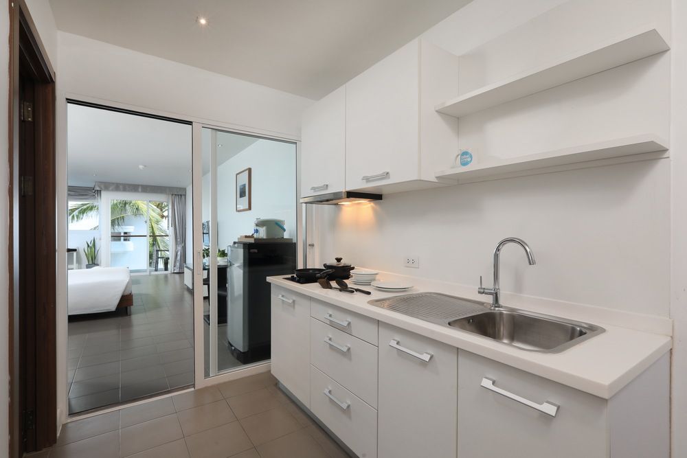 NAP PATONG HOTEL - 62