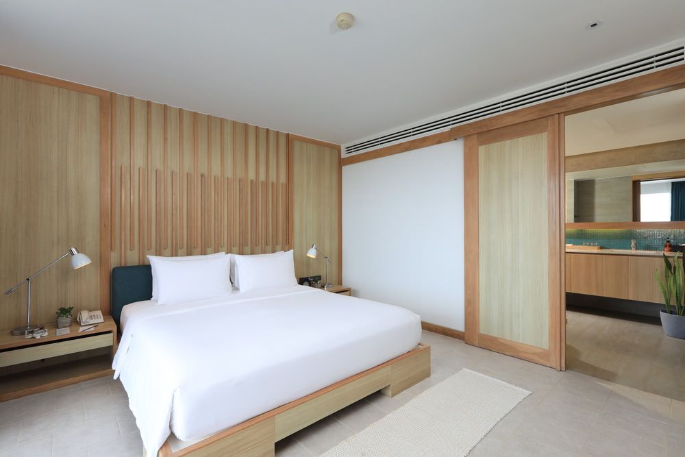 NAP PATONG HOTEL - 53