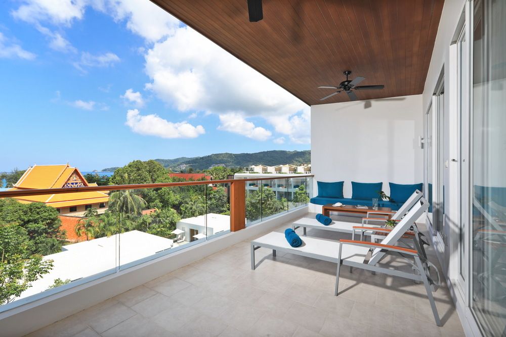 NAP PATONG HOTEL - 49