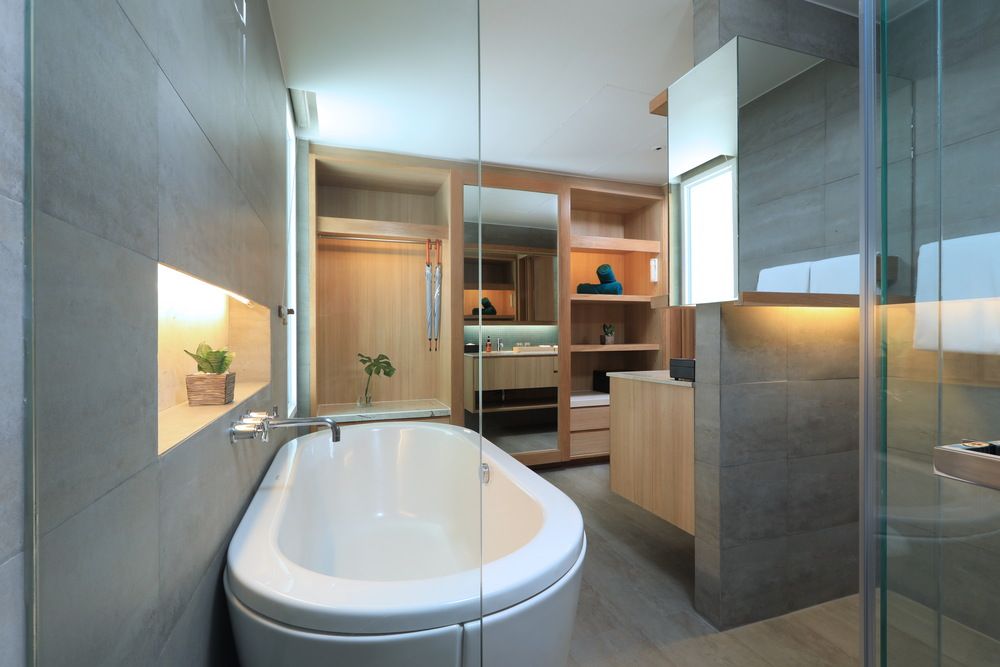 NAP PATONG HOTEL - 48