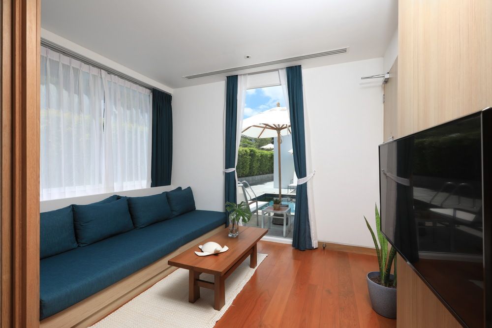 NAP PATONG HOTEL - 45