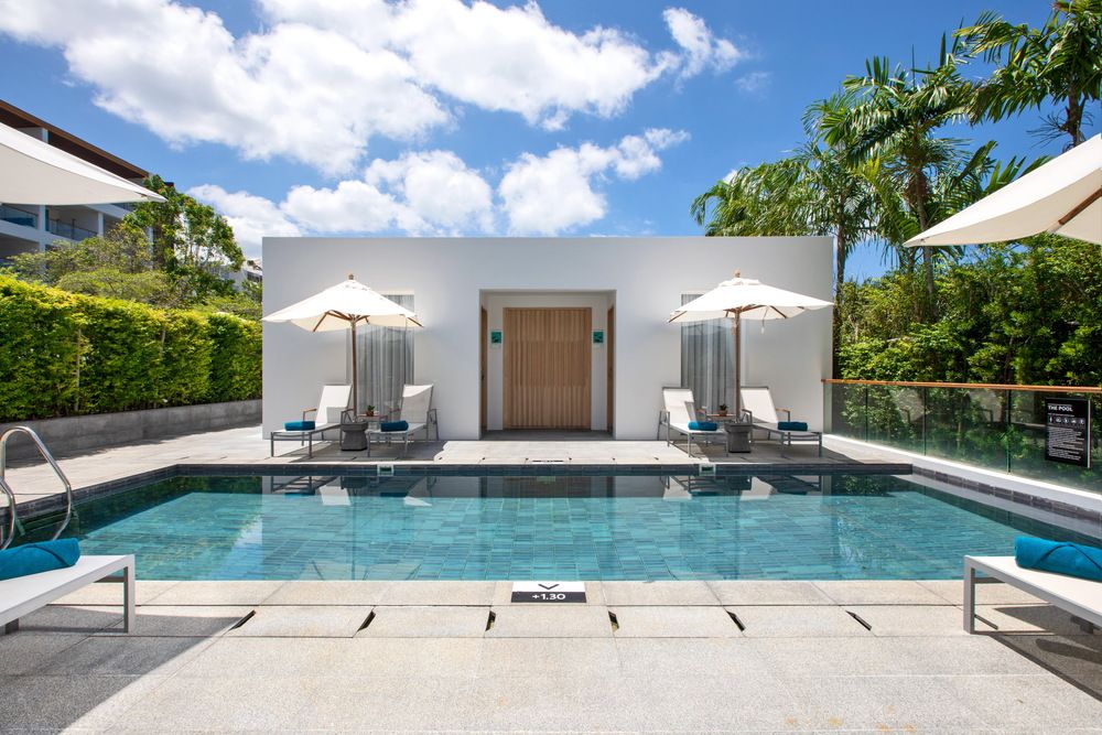 NAP PATONG HOTEL - 44