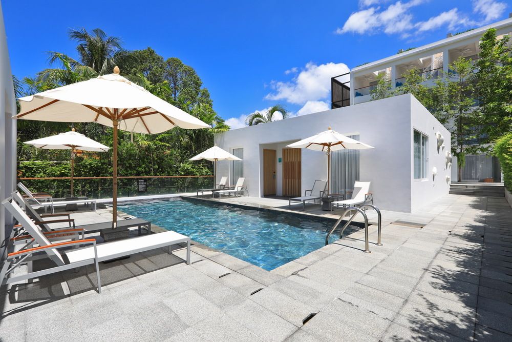 NAP PATONG HOTEL - 43