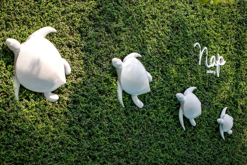 NAP PATONG HOTEL - 60