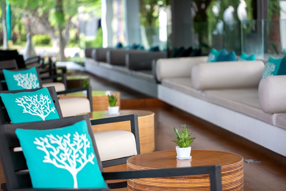 NAP PATONG HOTEL - 20