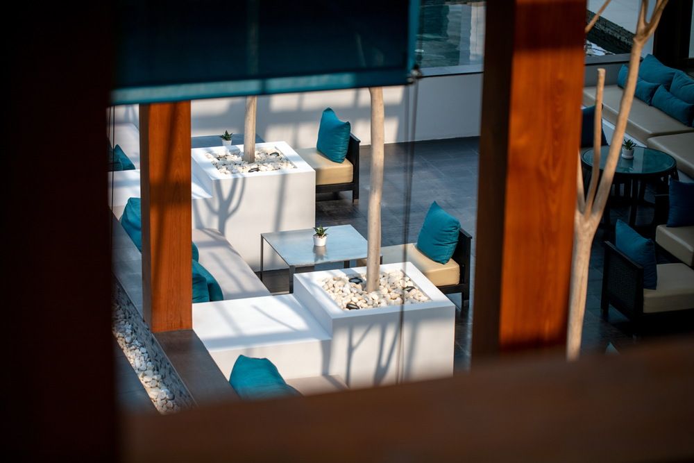 NAP PATONG HOTEL - 41