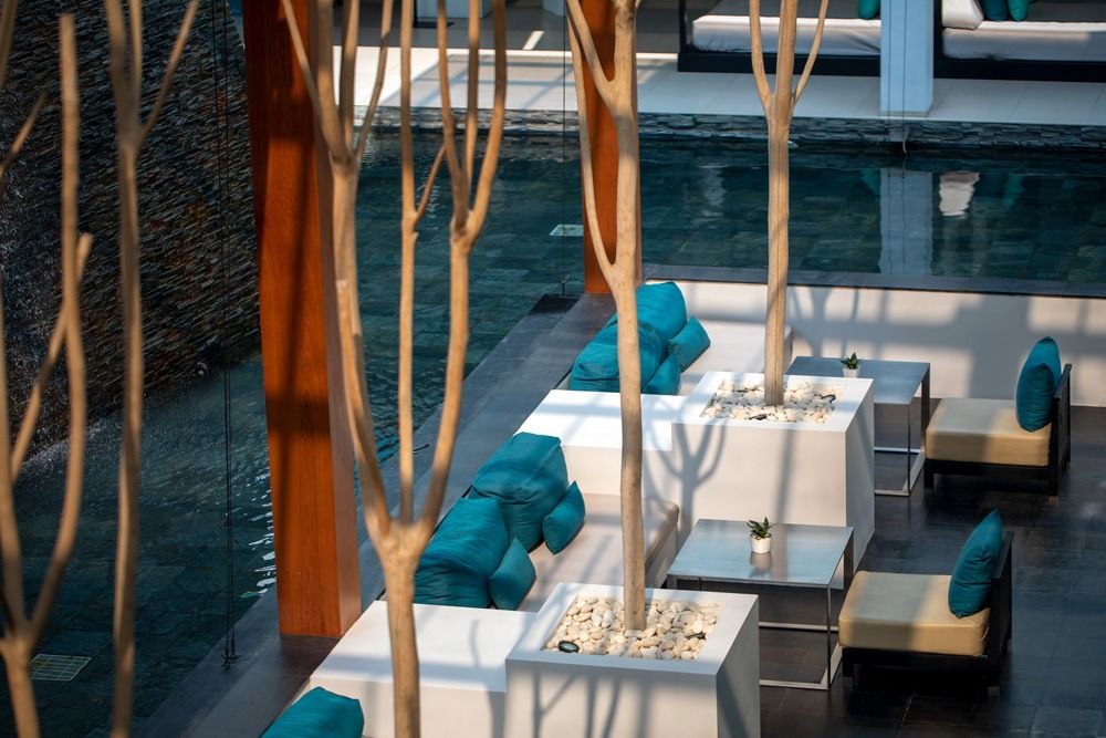 NAP PATONG HOTEL - 19