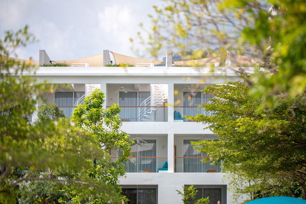 NAP PATONG HOTEL - 40