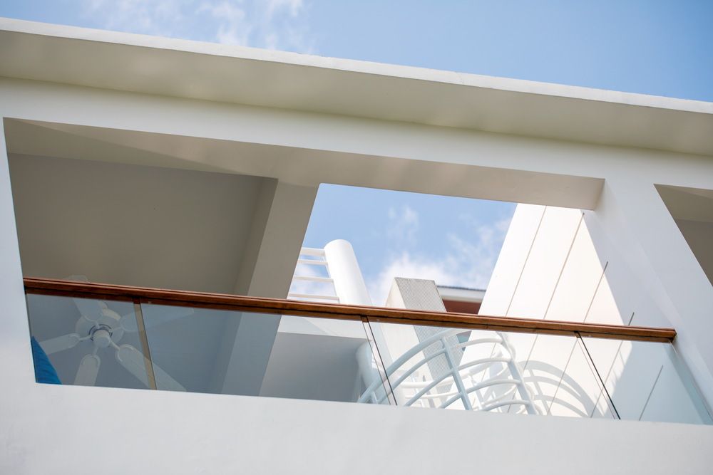 NAP PATONG HOTEL - 39