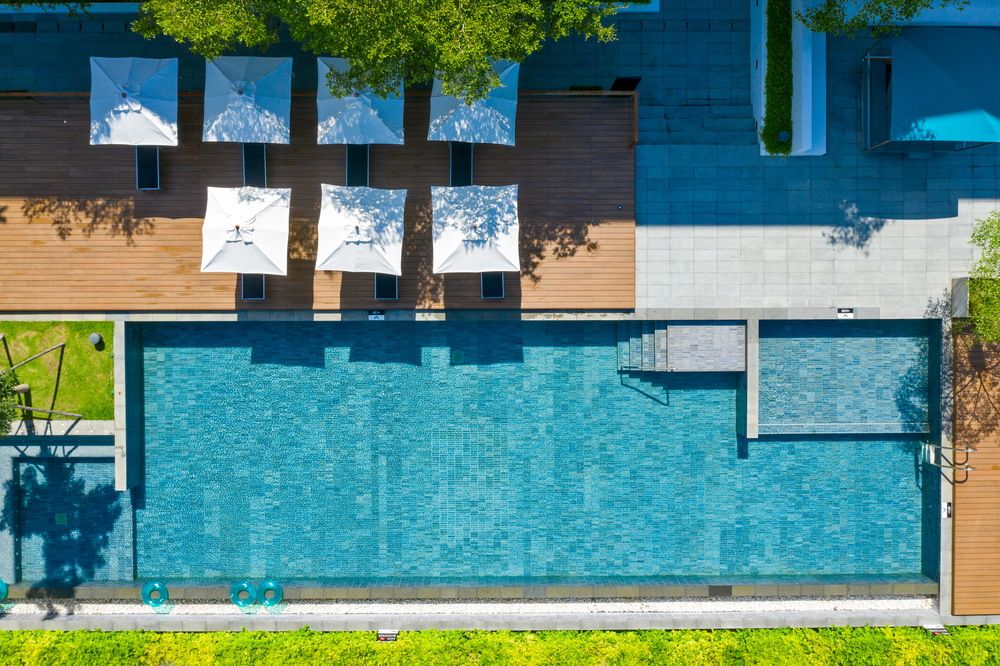 NAP PATONG HOTEL - 36