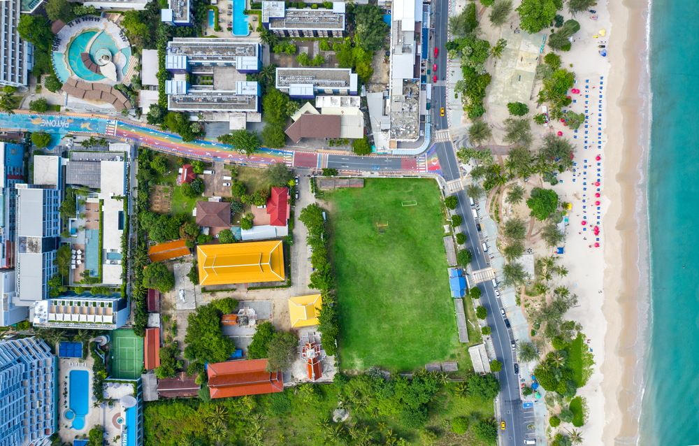 NAP PATONG HOTEL - 2