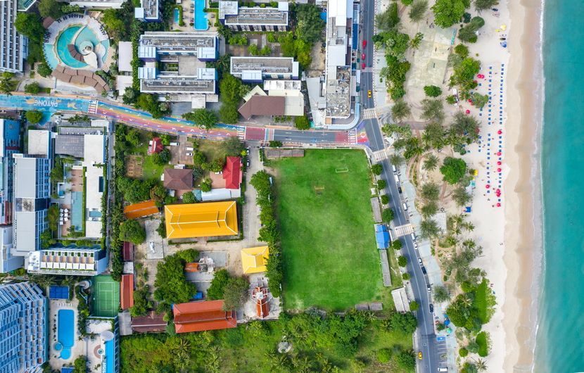 NAP PATONG HOTEL - 2