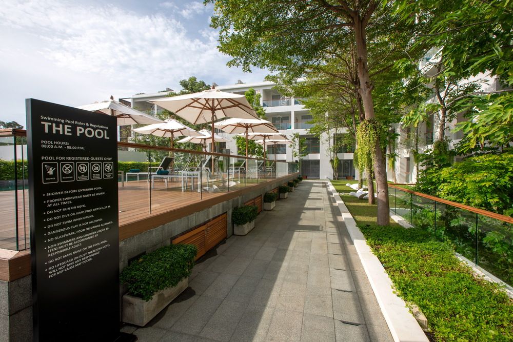 NAP PATONG HOTEL - 35