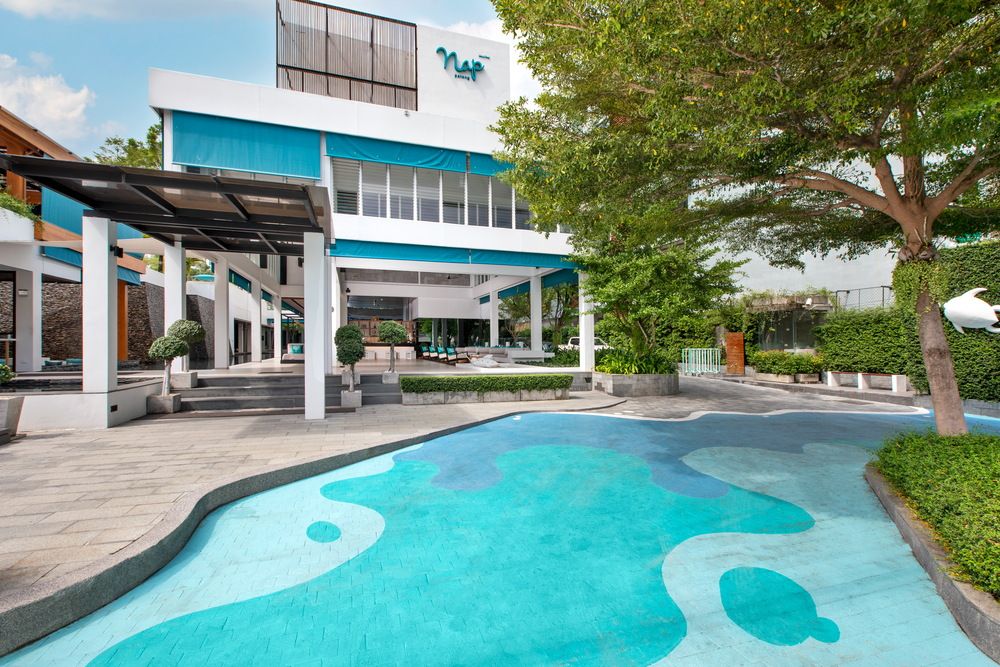 NAP PATONG HOTEL - 10