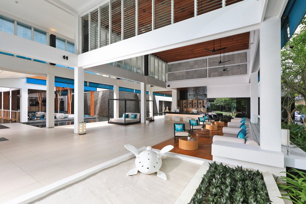 NAP PATONG HOTEL - 11