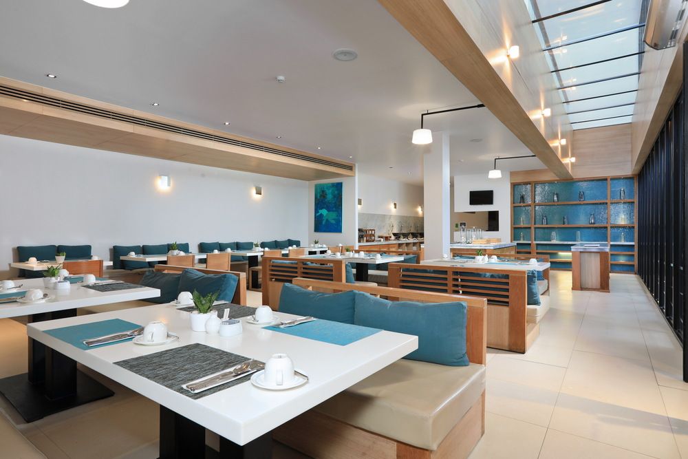 NAP PATONG HOTEL - 17