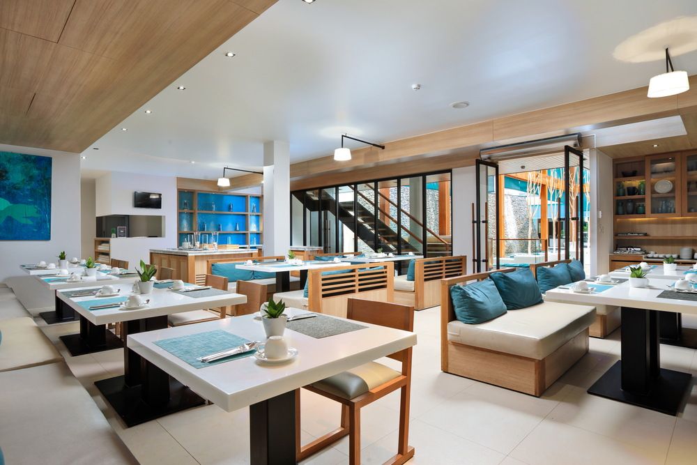 NAP PATONG HOTEL - 15