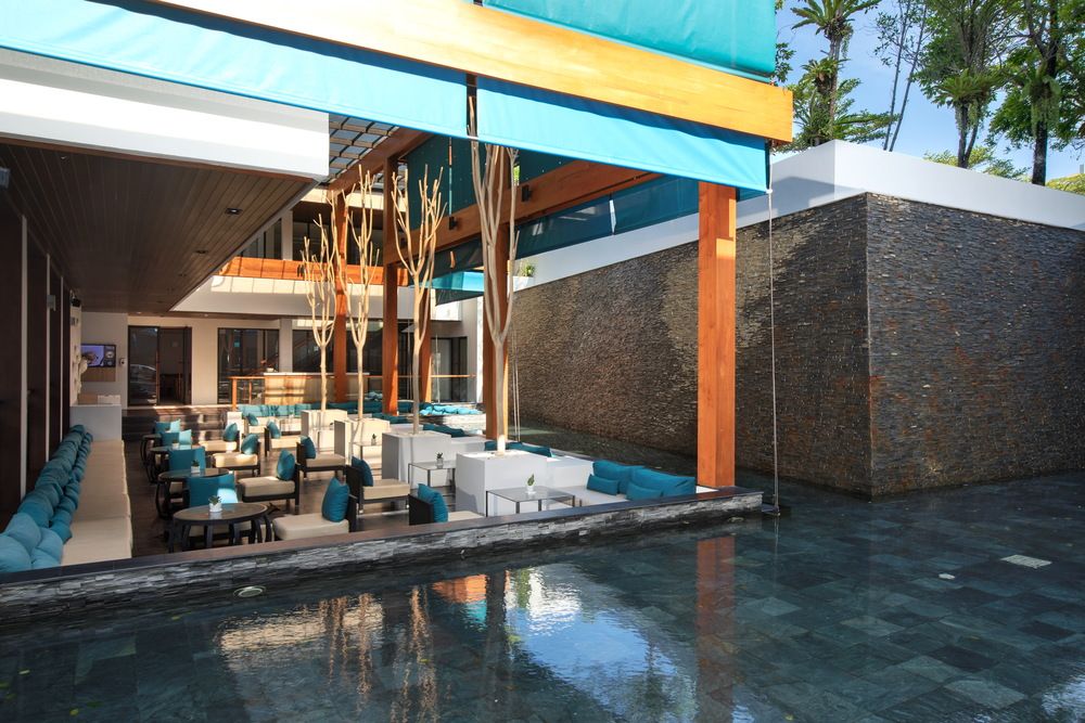 NAP PATONG HOTEL - 18