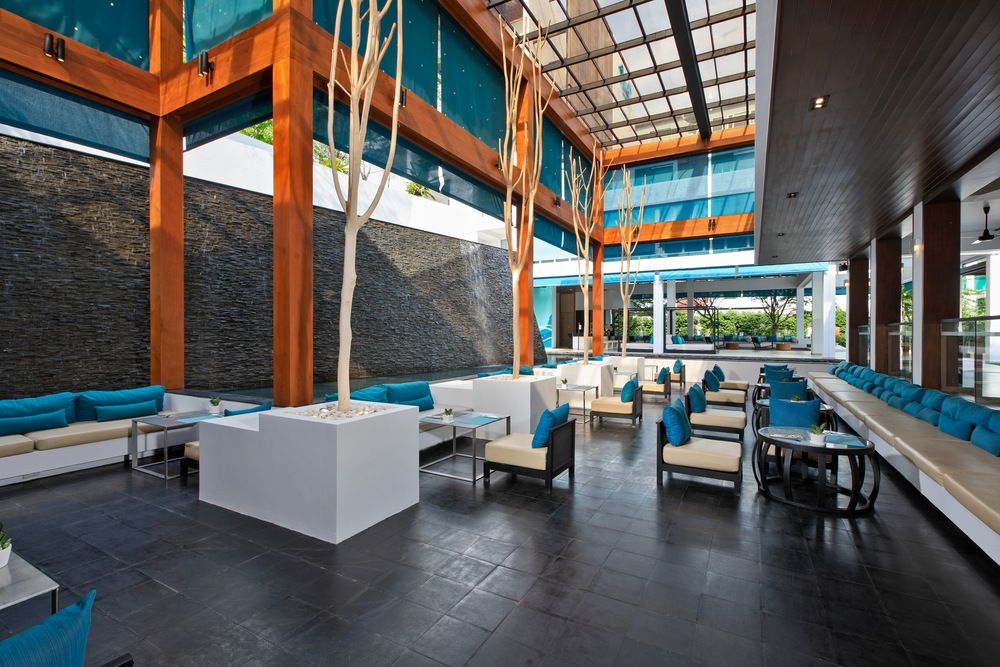 NAP PATONG HOTEL - 16