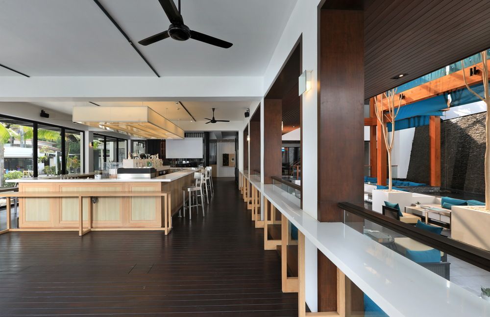 NAP PATONG HOTEL - 14