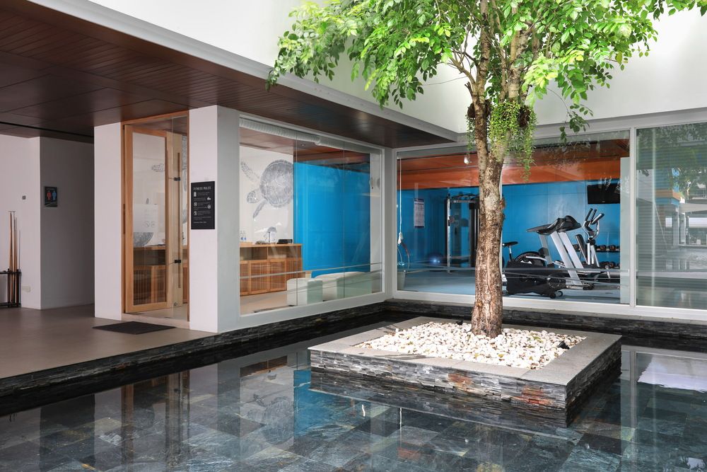 NAP PATONG HOTEL - 34