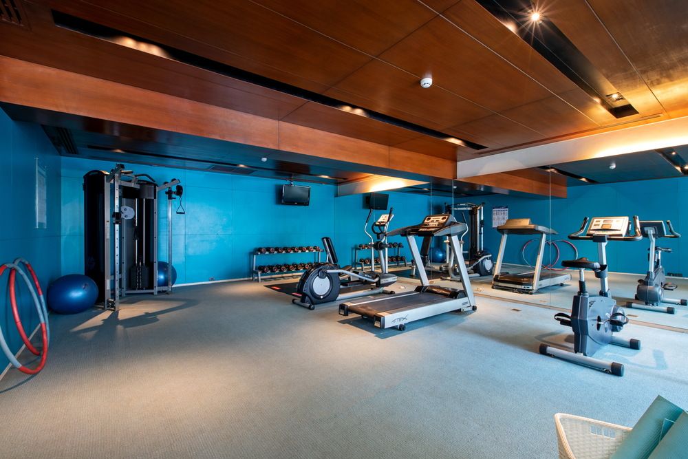 NAP PATONG HOTEL - 42