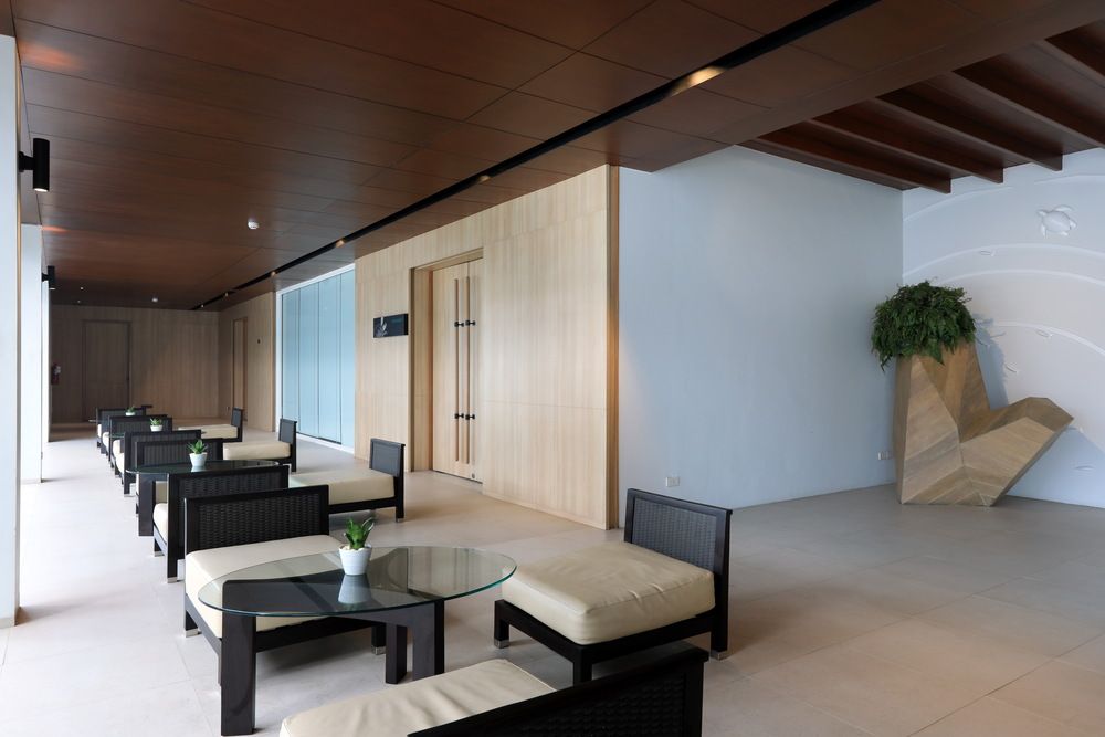 NAP PATONG HOTEL - 22