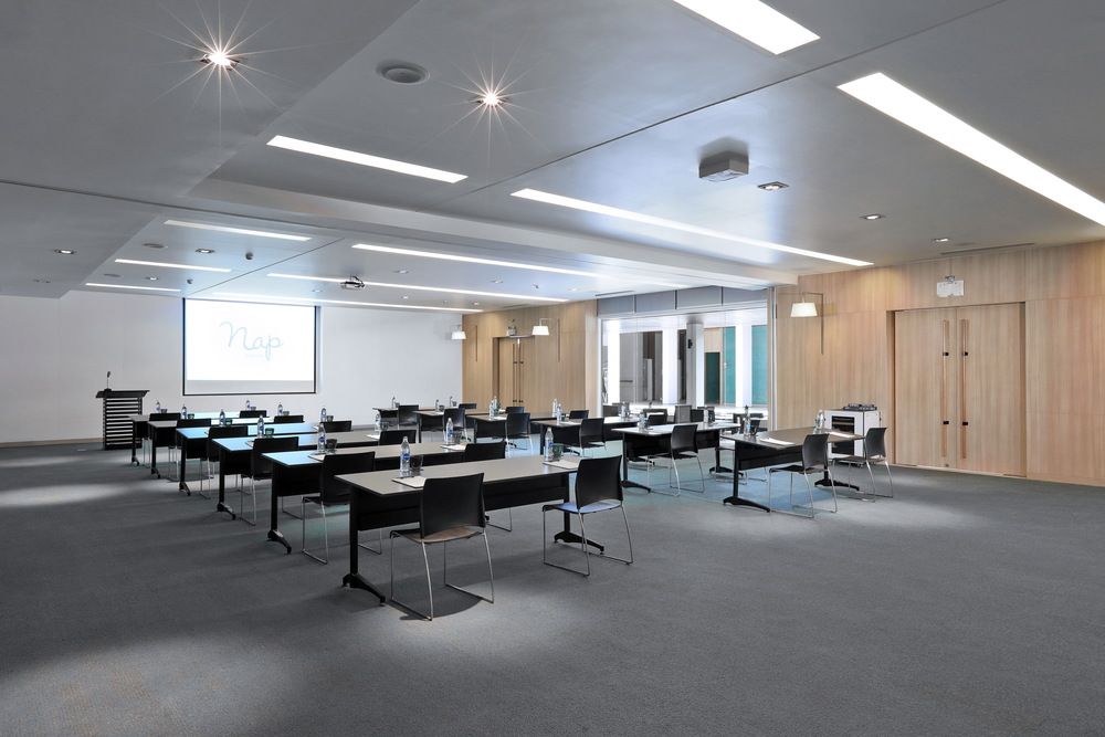 NAP PATONG HOTEL - 24