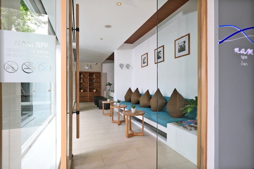 NAP PATONG HOTEL - 27