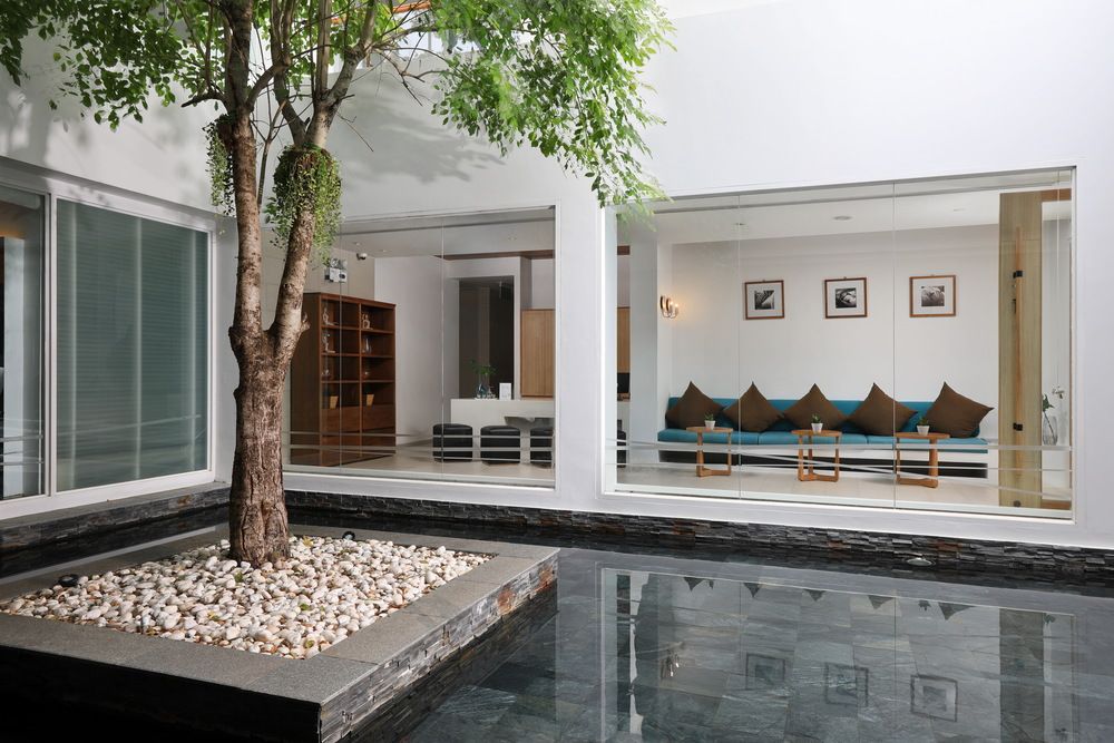 NAP PATONG HOTEL - 37