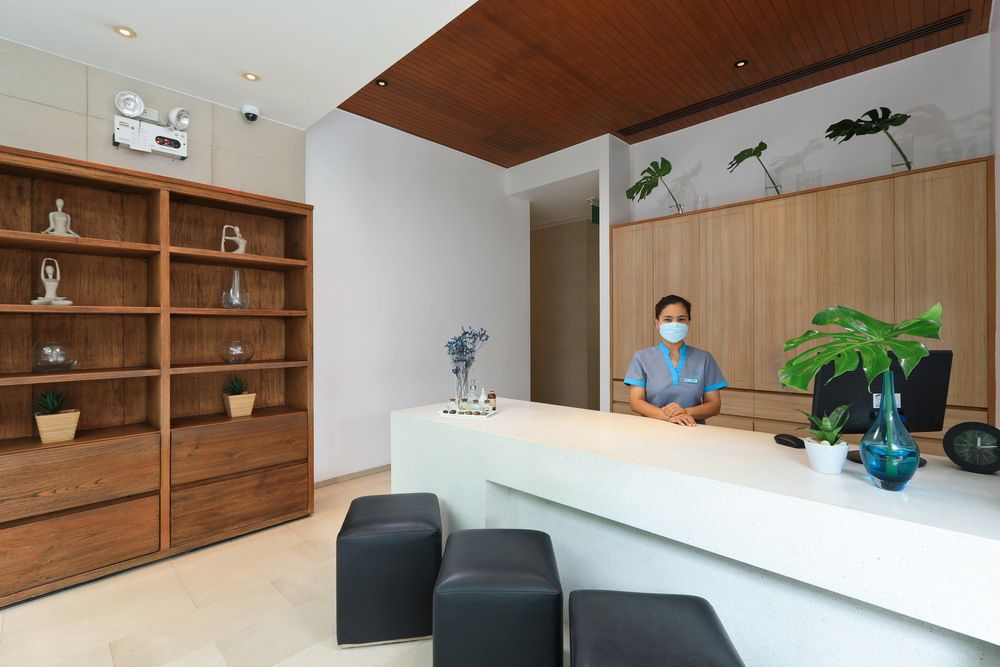 NAP PATONG HOTEL - 26