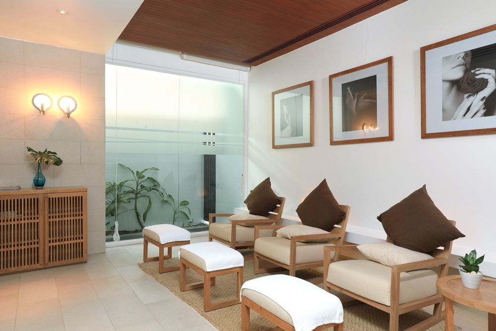 NAP PATONG HOTEL - 28