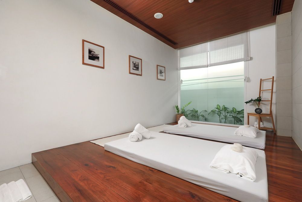 NAP PATONG HOTEL - 33