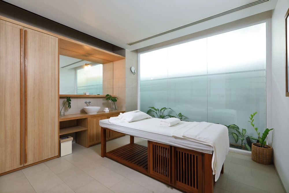 NAP PATONG HOTEL - 32