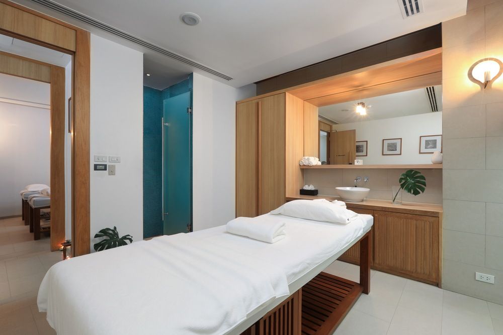 NAP PATONG HOTEL - 31